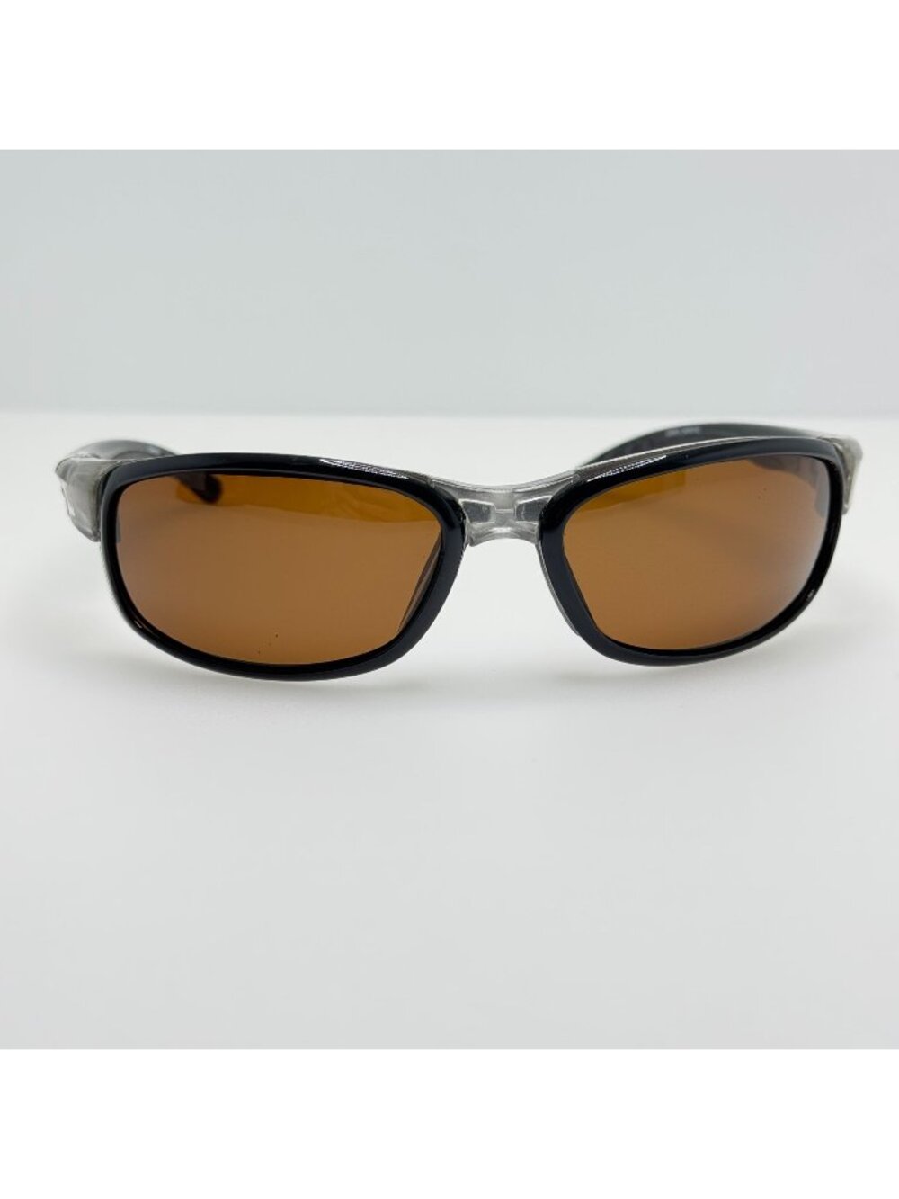 Costa Del Mar Sunglasses RE18 01 Polarized 580 With Case and Lenses Read Desc